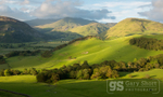 Dysynni valley and Cadair Idris