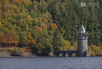 Lake Vyrnwy tower