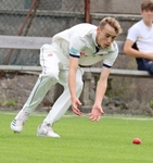 Lancaster Royal Grammar v Cheadle School portfolio