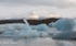 Fjarlsarlon glacier lagoon 2
