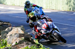 Gary Johnson & Allan Venter