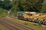 Norton Fitzwarren (nr. Taunton), Somerset portfolio