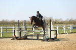 Class 3 - Senior Discovery - 1.00m portfolio