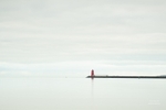 Poolbeg Lighthouse