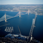A00716E Forth Road Bridges