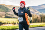 North Lakes Half Marathon  10k-1267