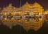 Benalmadena Marina, near Malaga,Spain
