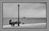 Sitting Dockside YR6M1974 BW