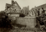 Ludlow Stokesay Castle 10