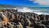 Punakaiki Pancake Rocks & Blowholes