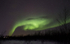 Aurora Borealis/Northern Lights, Karesuando, Northern Sweden