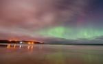 Culdaff beach