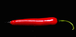 pepper