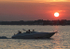 100626 SUNSET OVER POOLE IMG_8796