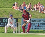 Westgate T20 Finals portfolio
