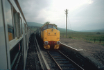 Far North Line & route to Kyle of Lochalsh portfolio