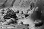 Sandstone Nodules