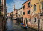 Venice incl Biennale-24