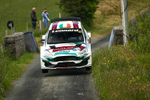 Wilton Recycling Donegal Rally Friday 159 of 207