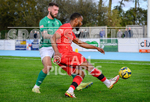 GFC v Northwood 2022-98