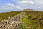Summit of Knocknarea