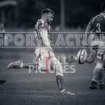 Guernsey Raiders v Barnstaple RFC-29