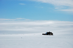 Kongsfjordfjellet, Varanger peninsula, Finnmark, Norway