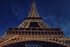 The Eiffel Tower, Paris