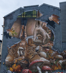 Glasgow Mural Trail