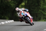 Conor Cummins Honda / W.A.Corless/Jackson Racing