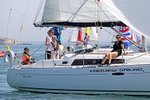 190629 FLEUR-DE-LIS - GBR2326L FAIRVIEW SAILING D43A2570