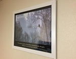 Leadership Framed