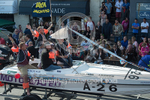 UIM WORLD OFFSHORE CHAMPIONSHIP BOAT PARADE portfolio