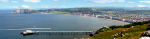 Llandudno from the Great Orme