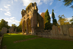 Dryburgh Abbey - 8539