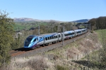 JL - 10.4.21 397011 1M93 08:12 Edinburgh - Man Airport, Bensons Hall