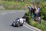 William Dunlop Suzuki / Tyco Suzuki