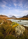 River Sligahan - Isle of Skye