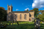 Cadder Parish Church