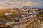 Trotternish Gold