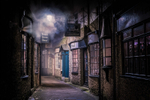 z3326 Midnight Mist, Watchbell Lane, Newport-