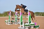 Cls 48, Veteran Major Tour portfolio