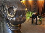 Horse's Ass - Camden Market