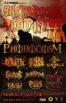 Sherbrooke Deathfest 2 2017