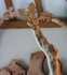 Hand Carved Detail