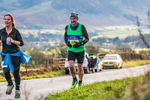 North Lakes Half Marathon  10k-1105