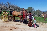 Gypsy Family