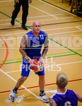 Le Mont Saint v Edmundson Electrical Chargers-17
