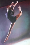 The Dancer