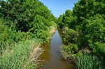 Hortobágy National Park, Hajdú-Bihar county, Hungary